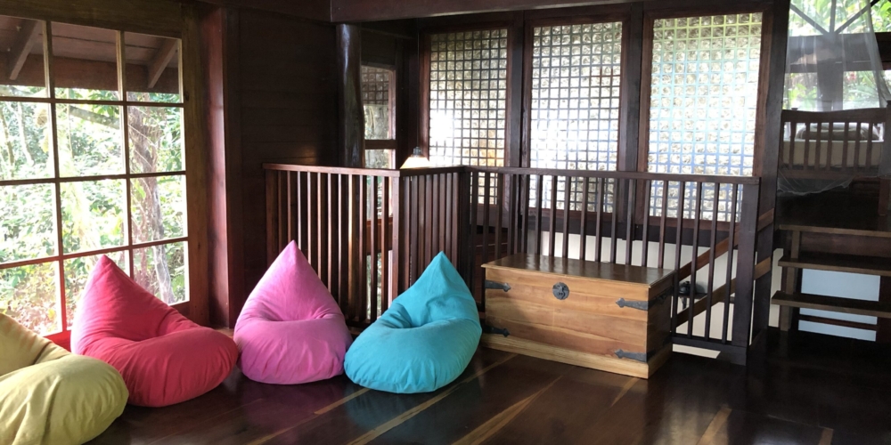 Springside_Beanbags